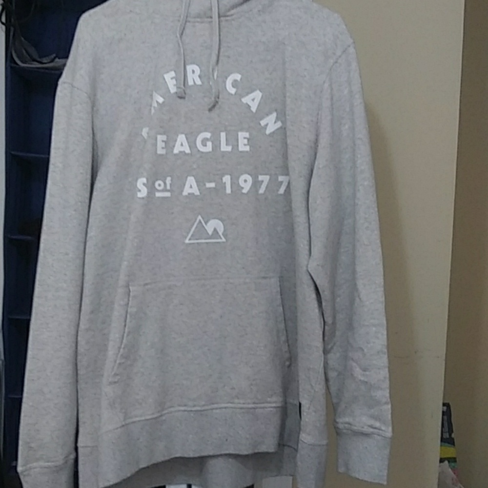 American eagle sweatshirt